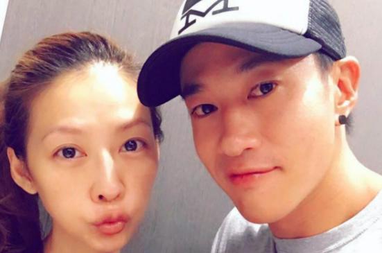 何润东重现步惊云！状态与20年前无差，如今为工作与老婆分离8月