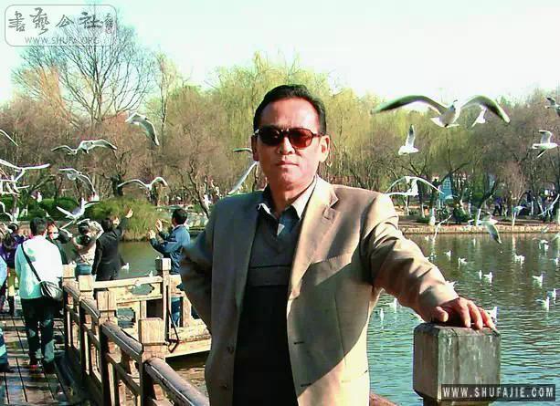 徐州工程学院艺术展