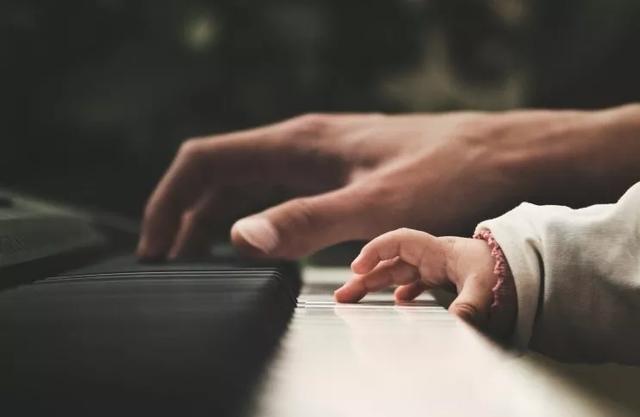 我用了1年，成功毁掉了孩子的钢琴学习兴趣，希望你不是第二个我