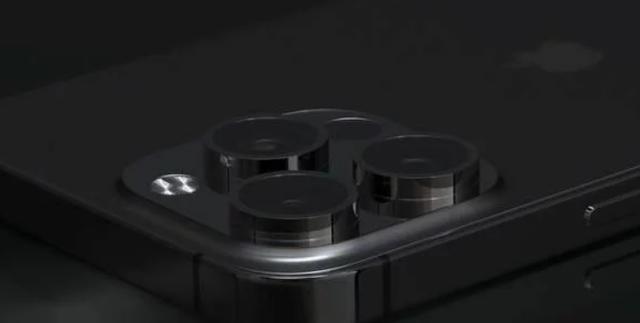 蘋果將以iPhone13為新起點，打造頂級的影像旗艦