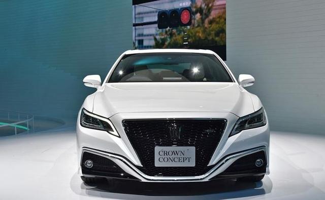 陆放皇冠怎么样 皇冠怎么样