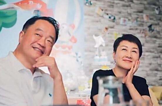 不会短道速滑的不是好演员？张凯丽的完美人生也曾险些留下污点
