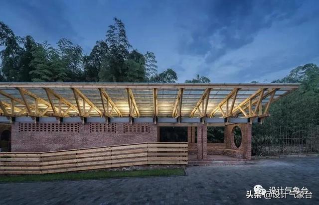 农村公路建设工程展版