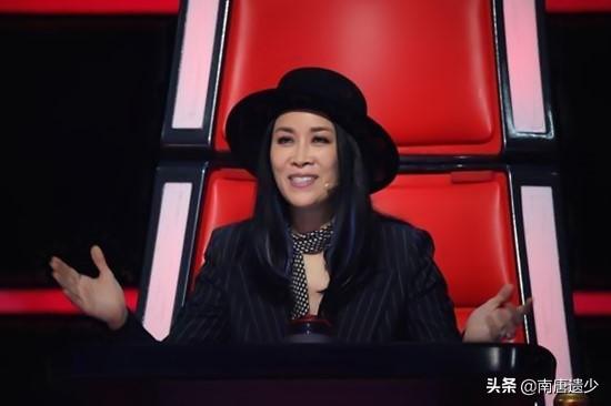 李嘉格嗓子怎么哑的，李嘉格嗓子有什么特色