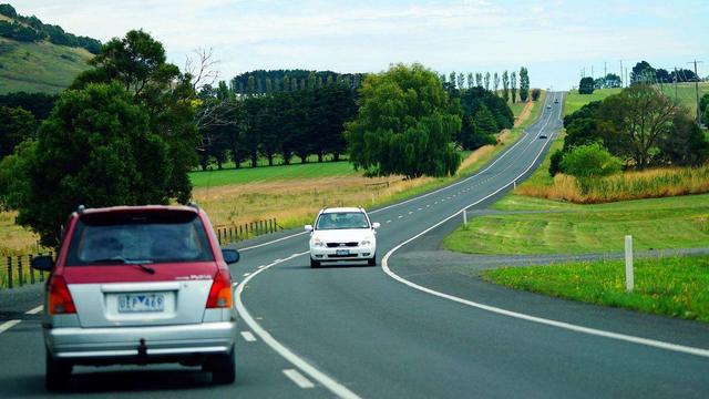 德国买车补贴6.5万，澳大利亚反征收道路使用费，劝退17%消费用户