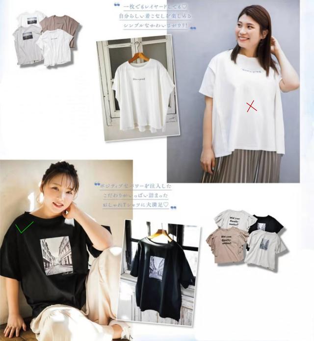 谁说“胖人”穿衣不好看4招“显瘦绝技”，大胖子照样美得高级