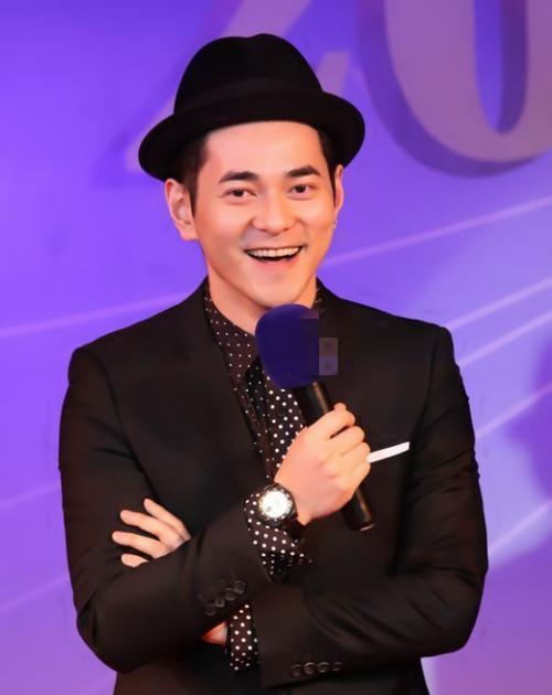 李晨老婆赵琼(主持人李晨老婆赵琼)