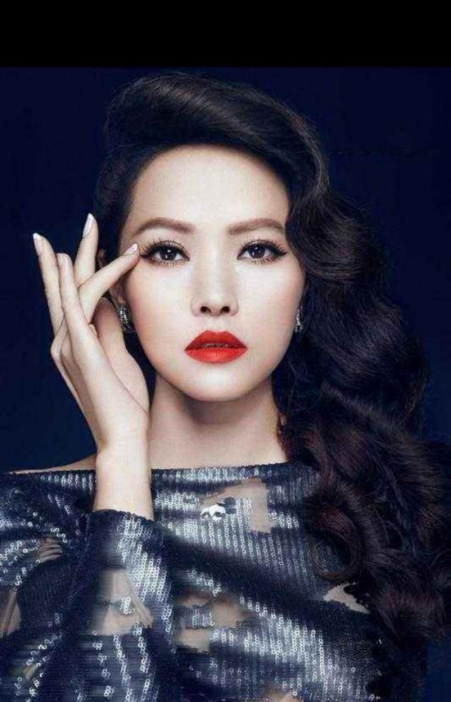 十二星座女明星之:双鱼座篇(天蝎座双鱼座)星座5插图