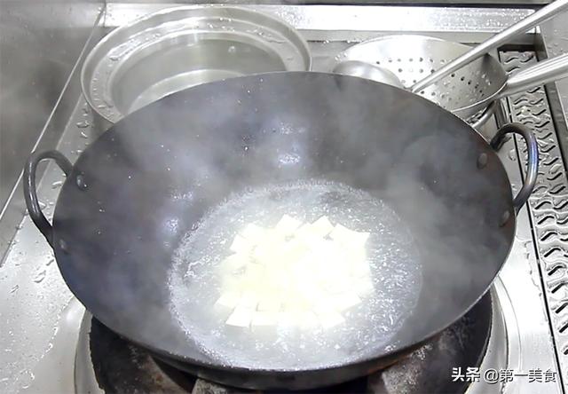 麻婆豆腐的做法 麻婆豆腐的做法（麻婆豆腐的做法最正宗的做法视频） 美食