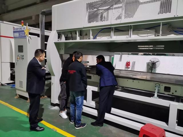 广东佛山顺德伦教机械展