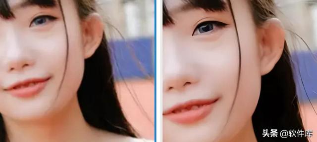 无损放大工具，真的太好用了