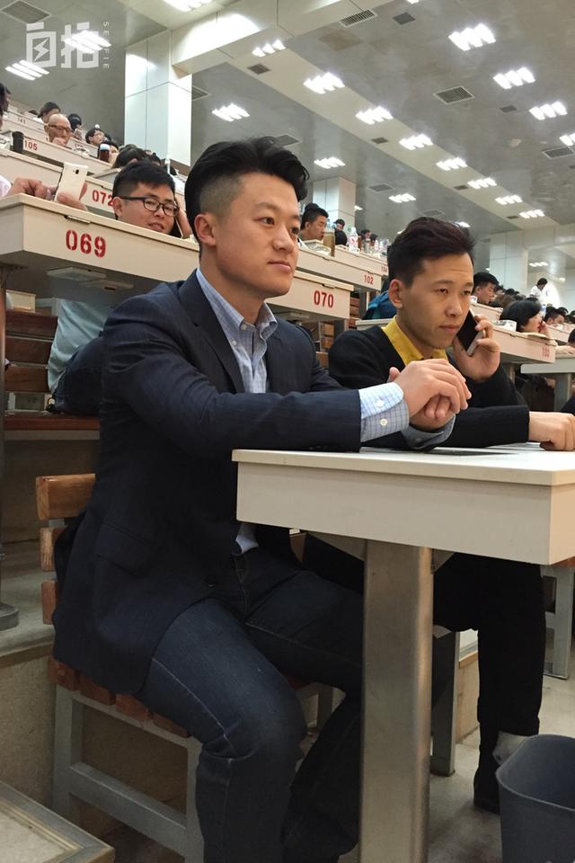 我，海归硕士，外派非洲卖飞机，36岁辞去副处级岗位，下海创业