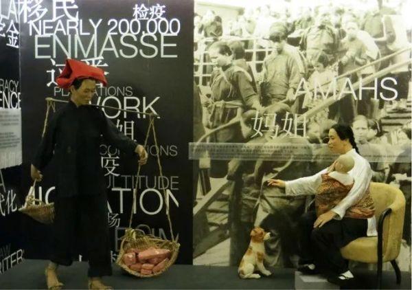 東西問丨遊俊豪：從新加坡華裔館說起，中國新移民仍是“他者”嗎