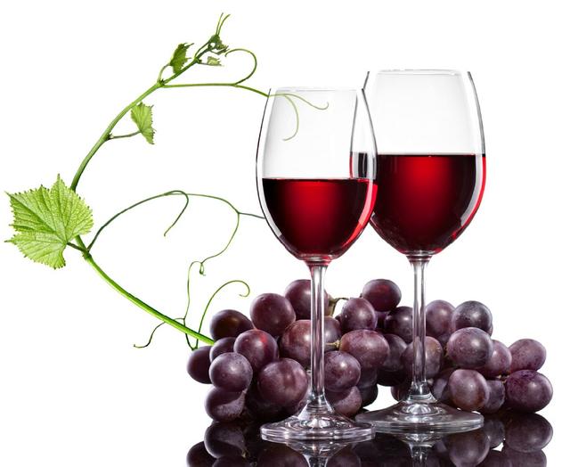 红酒能够软化血管？不靠谱