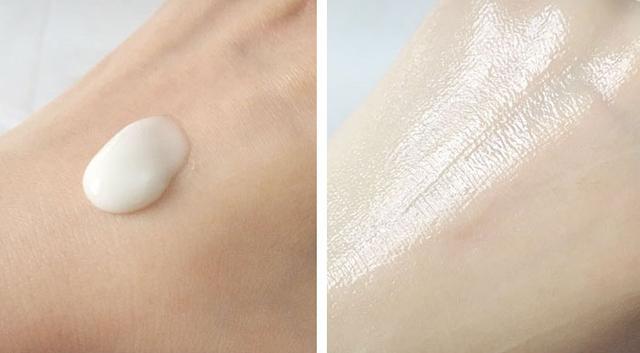 身上的痘印用什么身体乳