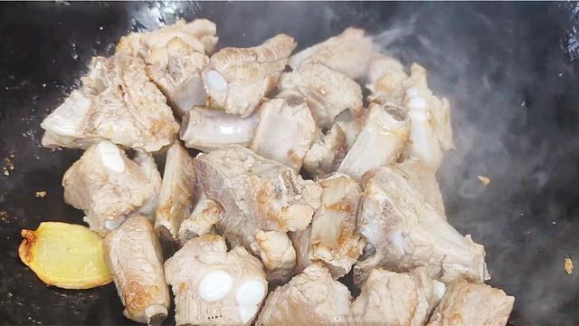 秋冬多给孩子做6道菜，荤素搭配合理，钙量丰富，常吃个子窜得快