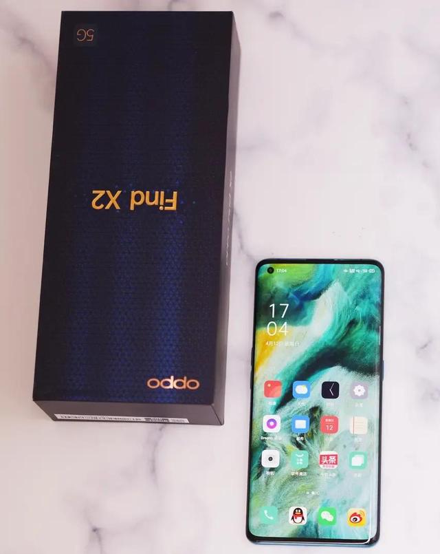 OPPO findx2和苹果12mini到底谁更强