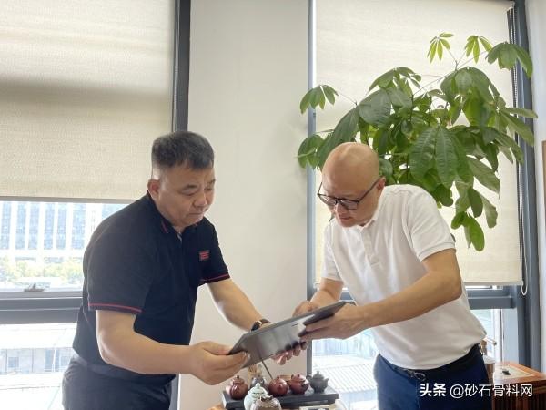 山西省锤式制砂机视频
