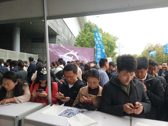 2019上海木工机械展