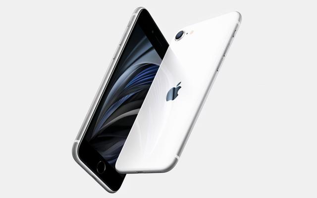 iPhone SE3：小屏手机爱好者可以期待这4个变化，明年春季见
