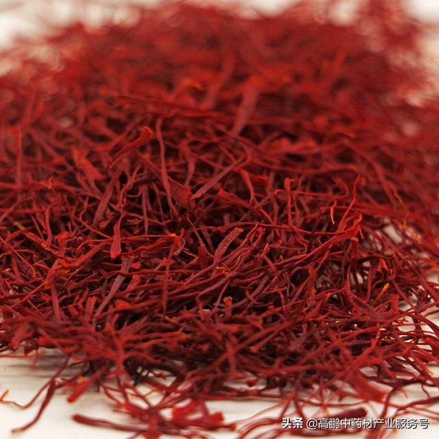 近期价格屡创新高的中药材品种