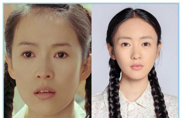 黄定宇控制童瑶近一年:“小章子怡”童瑶：和章子怡同脸不同命，被强奸被家暴她有何苦衷
