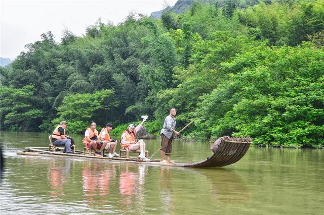 福鼎旅游景点大全