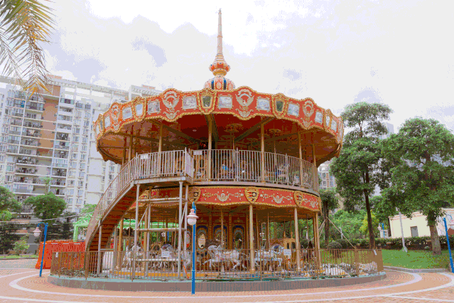 深圳机械展可以带小孩