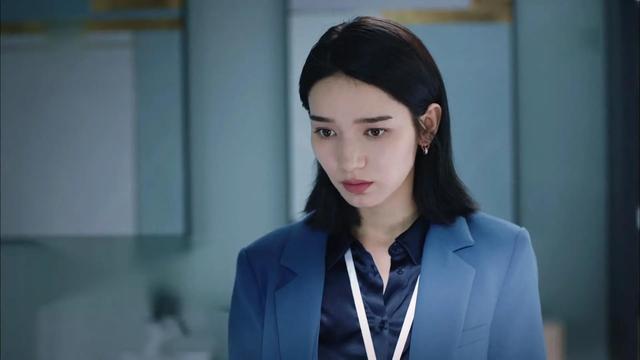 暴风眼苗焕阳的结局暴风眼苗焕阳结局