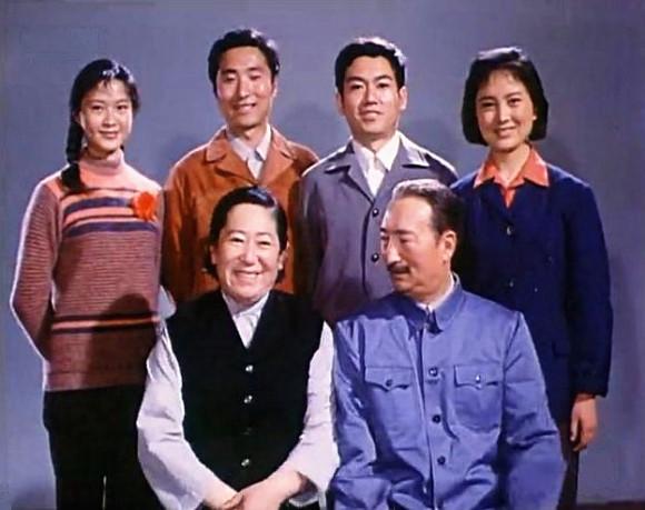 演员陈强:可以写进教科书的8大反派演员，各个让人看得咬牙切齿