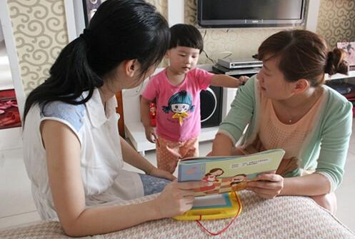 为啥孩子不愿在幼儿园如厕？娃可能说不明白，但家长要清楚