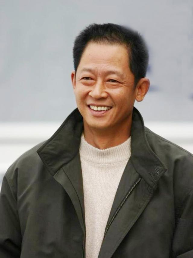 2020年不幸去世的明星王志文42岁王志文