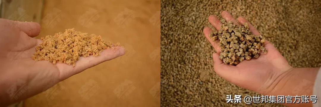 世邦制砂机多少钱一台