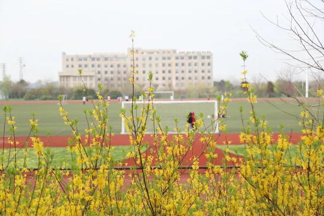 南京航天航空大学金城学院