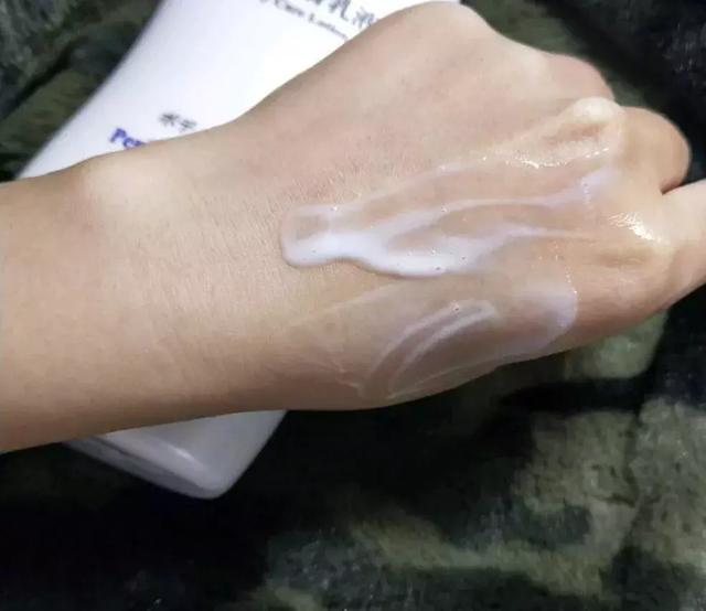 孕期可以使用美白身体乳么