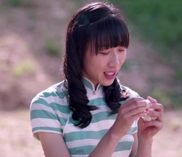 驴得水女主角任素汐电影(驴得水女主角任素汐有哪些作品)-天晟网