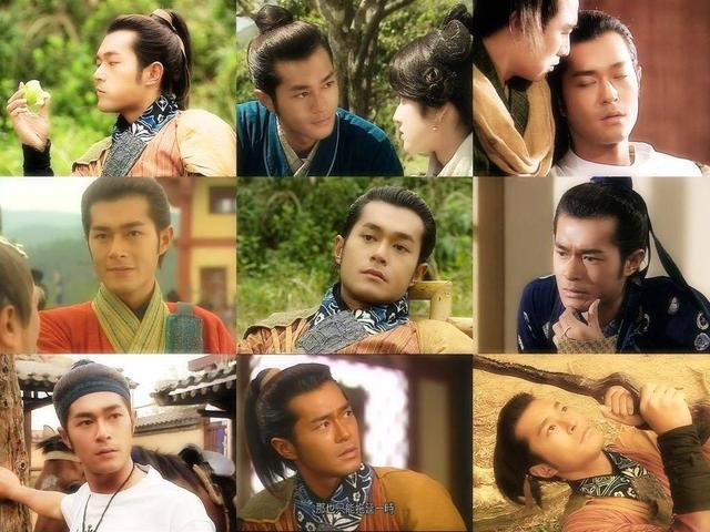 制作成本低，拍摄环境差的TVB剧，却为何能塑造经典剧作？