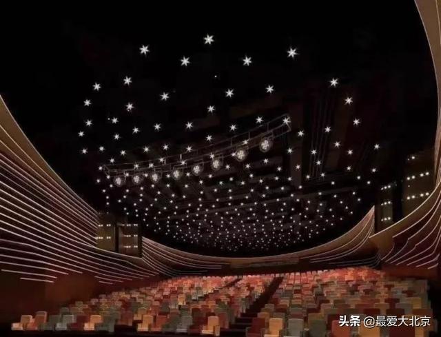 北京麻花开心麻花旗舰剧场落户五棵松2022冰墩墩价格