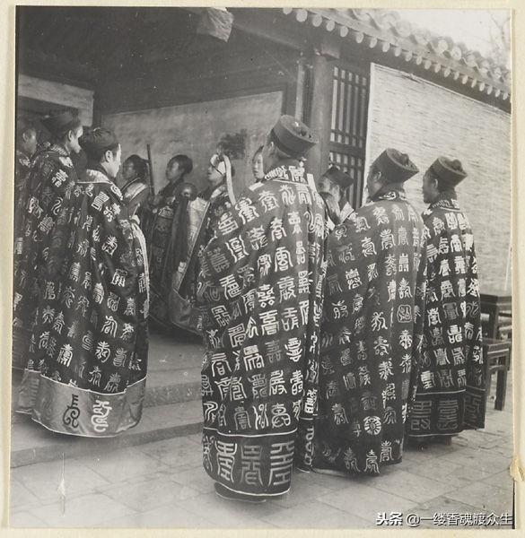 太极服饰