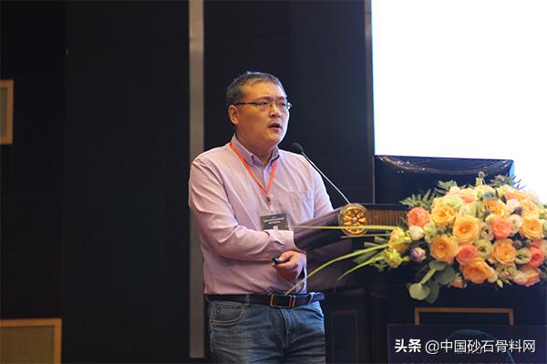 韶瑞移动制砂机