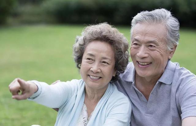 55-65岁是最佳“养寿期”？建议改掉3个坏习惯，或许对健康有好处