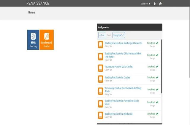 6年1200本原版书的孩子无痛但很费妈的英语阅读之路