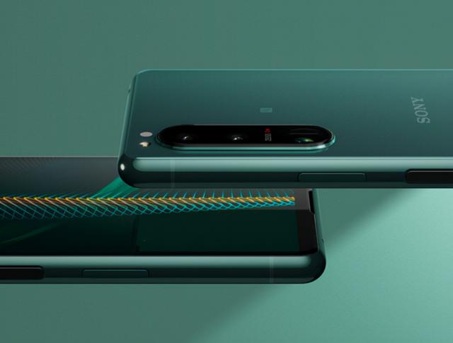 日本良心！索尼6.1英寸小屏旗舰，国内比日本便宜1200元？