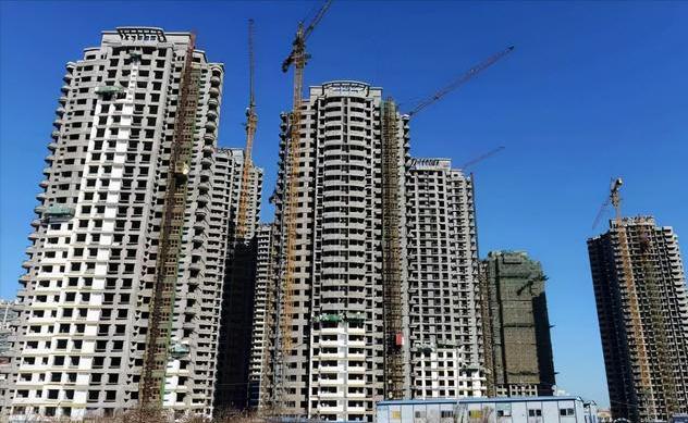 碧桂园的“五星级”往事：高周转、低成本模式下的质量隐患