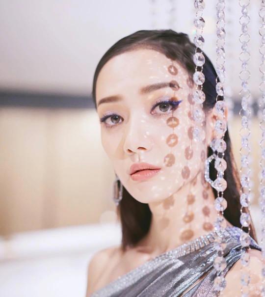 《铁探》全国人气剧集排名第三！TVB力捧女星