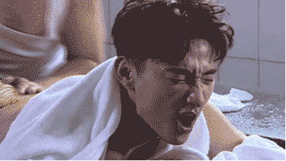 身体乳抹不到后背怎么办