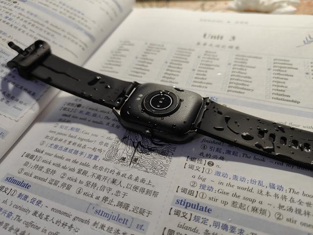 不到200元的手表，Haylou GST到底有多卷？