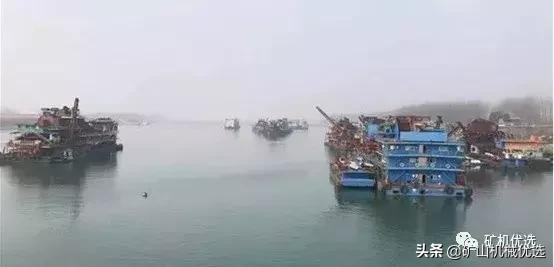 湖北随州河沙洗砂机