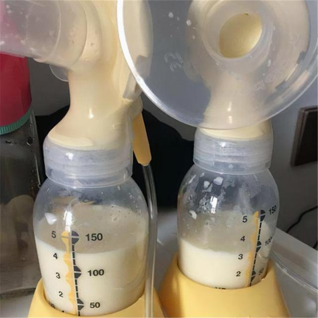 让母乳保鲜时间超过6个月的好办法！冷冻母乳不是放进冰箱就完事