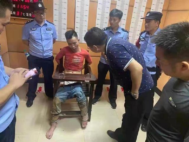 江西皮箱藏尸案告破，报警司机遭网暴，被质疑"当时为什么不追上去"